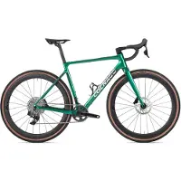 Colnago G4-x Rival Etap Axs Gravelcykel