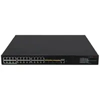 H3C S5570s-28s-hpwr-ei-a Switch