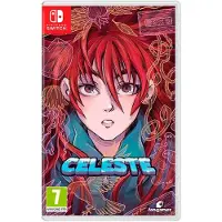 Nintendo Games Switch Celeste