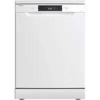 Corbero Clvm6025w Diskmaskin Med Tredje Hylla 13 Antal Platsinställningar