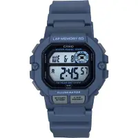 Casio Herrklocka Sport WS-1400H-2A + Låda (zd271b)