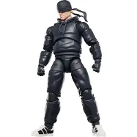 Hasbro Marvel Legender Daredevil Mannen Utan Fruktan Actionfigur 15 Cm