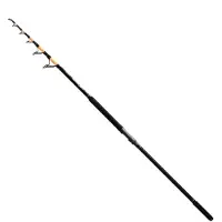 Okuma La Bestia Cat Fish Tele Spötopp
