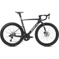 Bh Aerolight 7.0 Ultegra Di2 2026 Racercykel