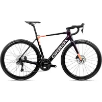 Orbea Gain M20i Ultegra Di2 R8150 2026 Elcykel Racer
