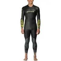 Salvimar Swim Pro Långärmad Neopren Våtdräkt