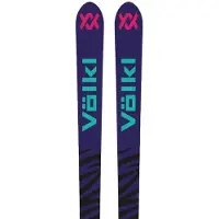 Völkl Racetiger Sg R Junioralpinskidor