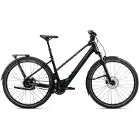 Orbea Kemen Tour 10 Mid 2026 Elcykel