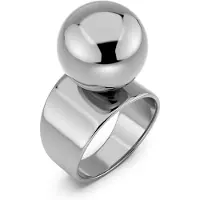 Edblad Sphere Steel ring 129502-S