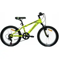 Umit Xr-200 20´´ Cykel