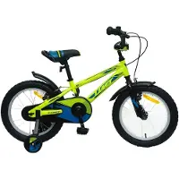 Umit Casper 16´´ Cykel