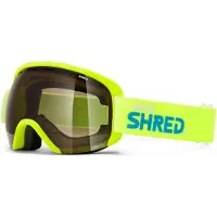 Shred Exemplify Skidglasögon