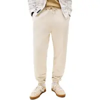 Tommy Hilfiger Tommy Jeans Tommy Badge Brushed Terry Joggers