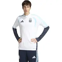 Adidas Argentina 26 Tiro Träningsjacka, storlek 3XL
