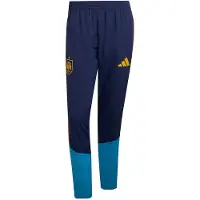 Adidas Spain 26/27 Tiro Presentation Träningsbyxor