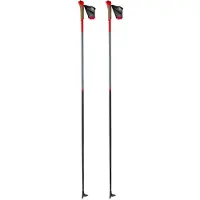 Rossignol - Längdskidstav - Force 5 för UnisexTrä - Storlek 170 cm - Svart