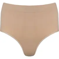 Magic bodyfashion Shapingtrosa 'Comfort' cappuccino