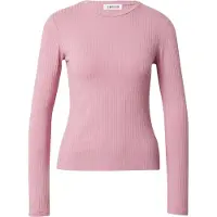 EDITED The Label T-shirt 'Ginger' rosa