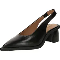 Copenhagen Studios Slingback pumps '431' svart