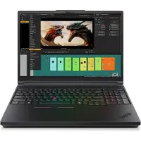 Lenovo Idg Thinkpad P16 Gen 3 16´´ Ultra 7-255hx/64gb/1tb Ssd/rtx Pro 3000 Blackwell 12gb Laptop