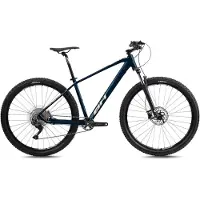Bh Spike 2.5 29´´ Deore 2026 Mtb Cykel