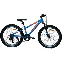 Umit 4motion 24´´ Cykel
