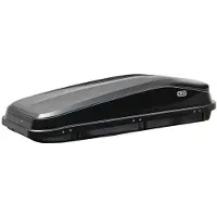 CRUZ Easy 480n Bagageutrymme