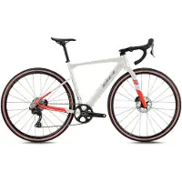 Bh Gravelx 1.5 Grx 2026 Gravelcykel