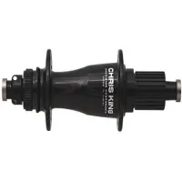 Chris King Boost Centerlock Shimano Micro Spline Baknav