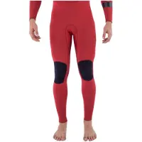 Hurley Air 4/3 Mm Långärmad Neopren Våtdräkt Med Bröst Blixtlås