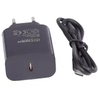 M Tiger Sports M-Tiger USB-C-charger för nya batteriet. (BR-111)