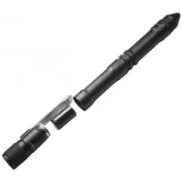 Annan Tillverkare Manker Ficklampa PL11 120LM - Svart