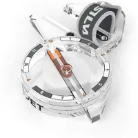 Silva Free Headlamp Battery XXS 11.1 Wh