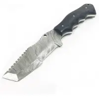 Annan Tillverkare Premax Jaktkniv Damascus