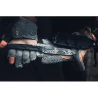 Extrema ratio Requiem Evo Dark - Limited Edition