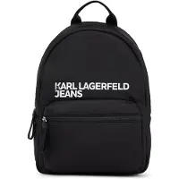 Karl lagerfeld Jeans Essential Nylon Ryggsäck