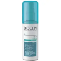 Bioclin Deo Vapo Control 100 Ml