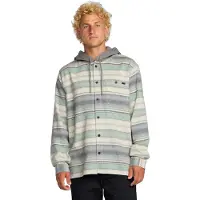 Billabong Baja Skjorta Med Långa ärmar