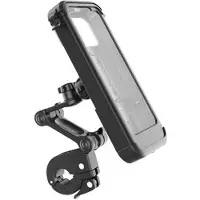 Mtp Products DS-MT3 Vattentät smartphonehållare för cykel/motorcykel - svart