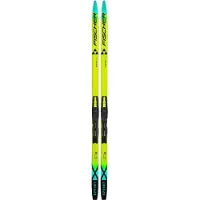 Fischer Juniors' Twin Skin Sprint Mtd No Color