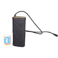 M Tiger Sports Battery-pack 7,4V 15Ah 111 Wh USB-C. (BR-238)