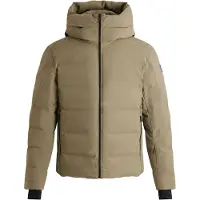 Fusalp - Skidjackor - Constant Laurel för Unisex - Storlek 50 - Beige