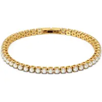 Edblad Lilo guld armband 129690-18