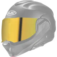 HJC HJ-45 Visir för F100