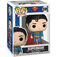 Funko POP! Superman Dc Classics-figur