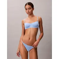 Calvin Klein Balconette Bra Cotton Modal Bare