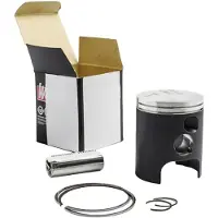 Wössner Lc2 Dt125rex 56 44 8002d050 Kolvsats