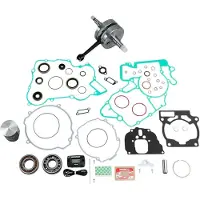 Wiseco Garage Buddy 53.95mm 125cc Husaberg/husqvarna/ktm Wpwr153-102 Kolvsats