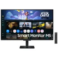 Samsung 32-tums Ultra HD-skärm