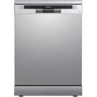 Corbero Clvm605x Diskmaskin Med Tredje Hylla 12 Antal Platsinställningar